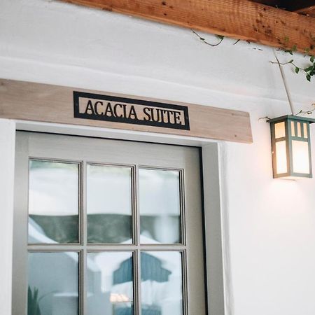 Cottage Inn & Spa Сонома Экстерьер фото