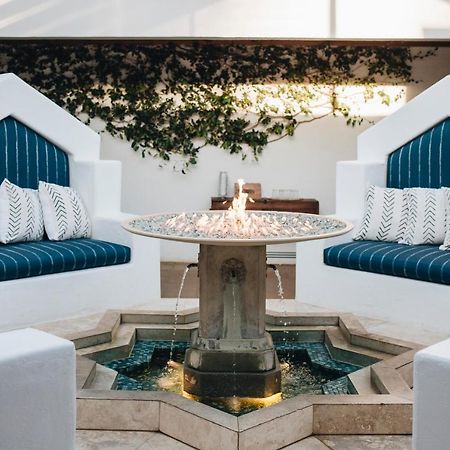 Cottage Inn & Spa Сонома Экстерьер фото