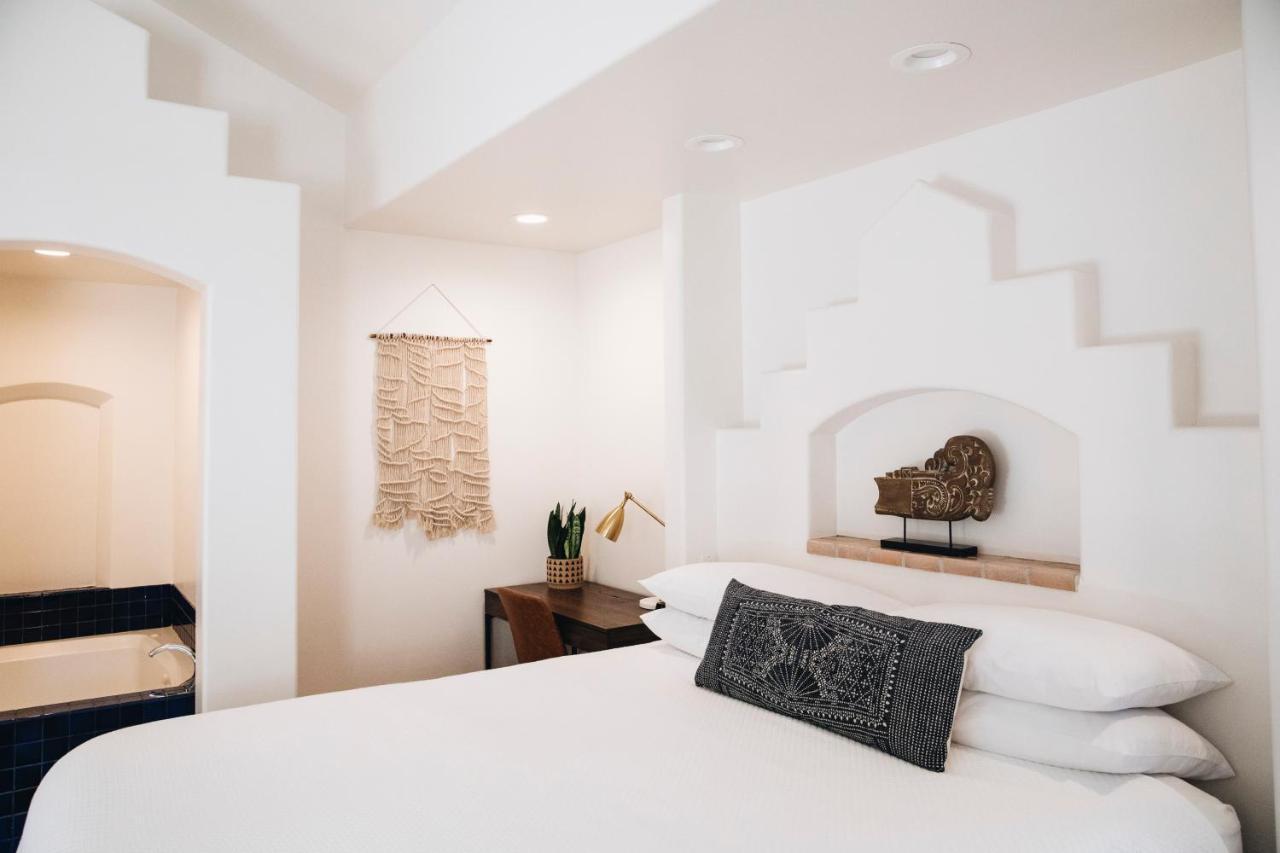 Cottage Inn & Spa Сонома Экстерьер фото