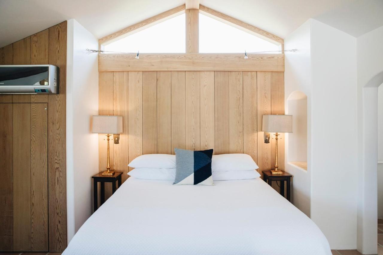 Cottage Inn & Spa Сонома Экстерьер фото